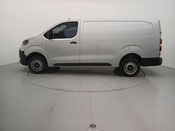 CITROËN JUMPY 1.5 BLUEHDI DIESEL CARGO MANUAL CITROËN JUMPY 1.5 BLUEHDI DIESEL CARGO MANUAL